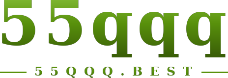55qqq logo