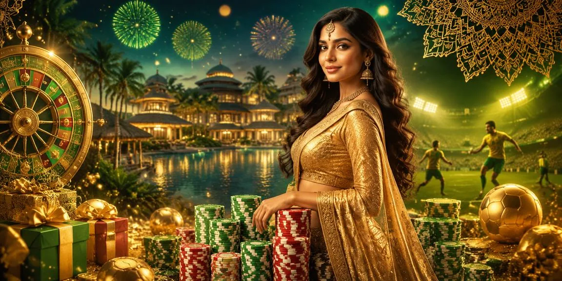 55qqq Bangladesh Casino lobby